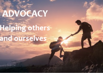 Angela Jourdain Shares Insights Into the Adventure of Advocacy: Find Your Voice, Spark Change
