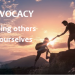 Angela Jourdain Shares Insights Into the Adventure of Advocacy: Find Your Voice, Spark Change