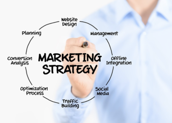Dana Larson Bowen Discusses Effective Marketing Strategies for Professionals in the Digital Age