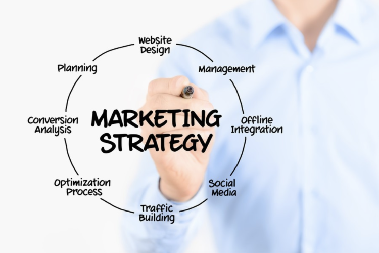 Dana Larson Bowen Discusses Effective Marketing Strategies for Professionals in the Digital Age