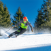 Aziel Nunez’s Guide to Off-Piste Adventures: The Thrill of Backcountry Skiing