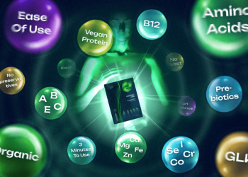 Greespi: a pioneer in Sustainable Functional Nutrition with unicorn potential