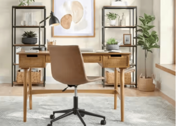 Conquering Your Castle: Progress Residential Shares Top Tips for Elevating Your Home Office Experience