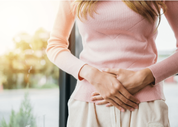 Gregg Shore Discusses Living with Bowel Incontinence: Coping Strategies and Support