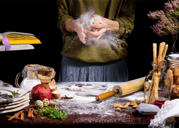 Adam Rosner Explores Cooking Techniques: Sautéing, Roasting, and More