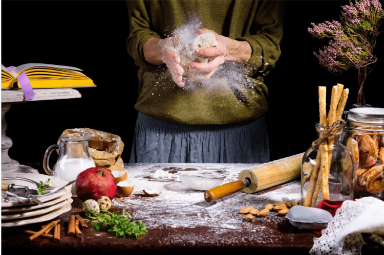 Adam Rosner Explores Cooking Techniques: Sautéing, Roasting, and More