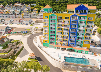 Why Branson’s Nantucket is the Premier Choice for Vacationers in Missouri