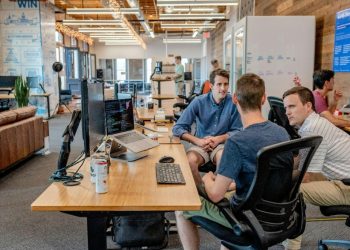 Bridging the Gap Between Business and Technology: Joseph Heimann’s Strategic Approaches