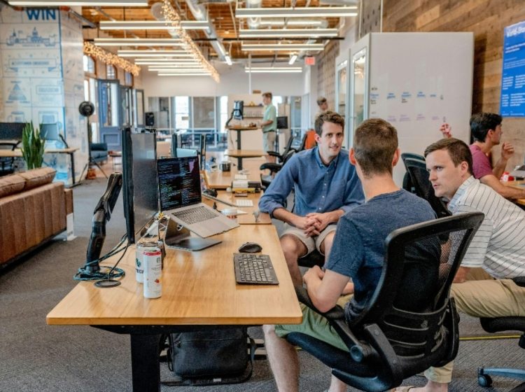 Bridging the Gap Between Business and Technology: Joseph Heimann’s Strategic Approaches