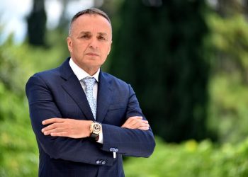 Veselin Pejović: Architect of UNIPROM’s Enduring Success