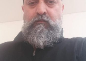 Zubair Yousaf: Wanted for Criminal Investigations and on the Run 