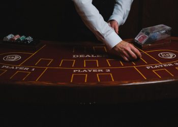 Live Blackjack etiquette: What to know before joining the table