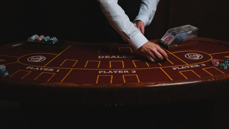 Live Blackjack etiquette: What to know before joining the table