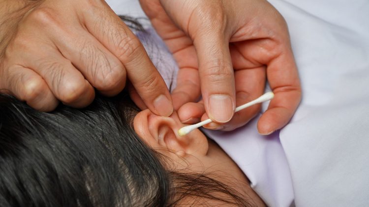 How to Prevent Earwax Build-up in Adults?