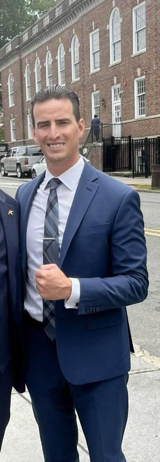 Brett M. Rosen: A Masterful Defense Leads to Directed Verdict in Union County Superior Court