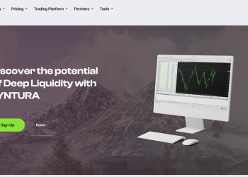 Fyntura Broker – A Closer Review of Fyntura’s Offerings