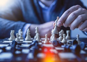 The Next Wave of Corporate Strategy: How Emerging Technologies Are Shaping Strategic Planning