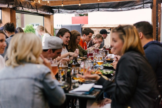 Beyond Profit: The Economic Impact of Franchises on Local Economies