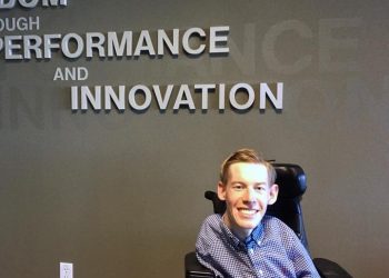 A Journey of Professional Success and Personal Growth — An Interview With Drew Soule