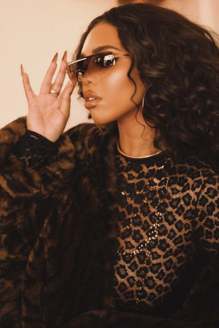 Asia Monét: The Unstoppable Force Redefining the Industry
