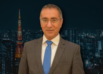 Double Life Exposed: Israel’s Ambassador to Japan Gilad Cohen’s Scandalous Secret Revealed