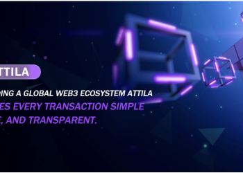 ATTILA is driving global financial technology innovation, forging a new digital economy ecosystem