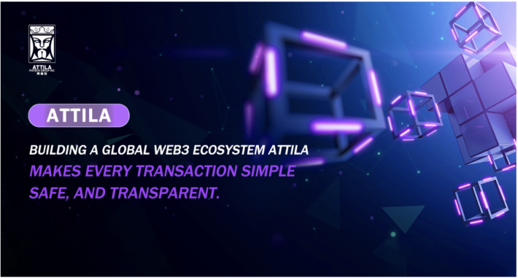 ATTILA is driving global financial technology innovation, forging a new digital economy ecosystem