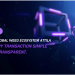 ATTILA is driving global financial technology innovation, forging a new digital economy ecosystem
