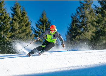 Skiing Techniques: Gregg Shore’s Tips for Improving Your Skills