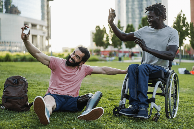 Bruce Darling Explores the Journey to Disability Freedom