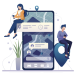 Explore Anywhere from Your Home: Huvr’s Virtual Tours and Live Events