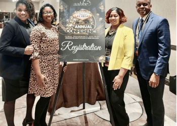 Dr. Jack Thomas Elected to the American Association of Blacks in Higher Education Board of Directors