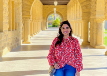 Deepika Kale Awarded Global Recognition Award for Innovations in Software Testing