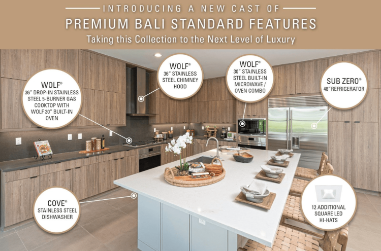 Lotus Edge By GLHomes Raises the Bar with New Luxury Features