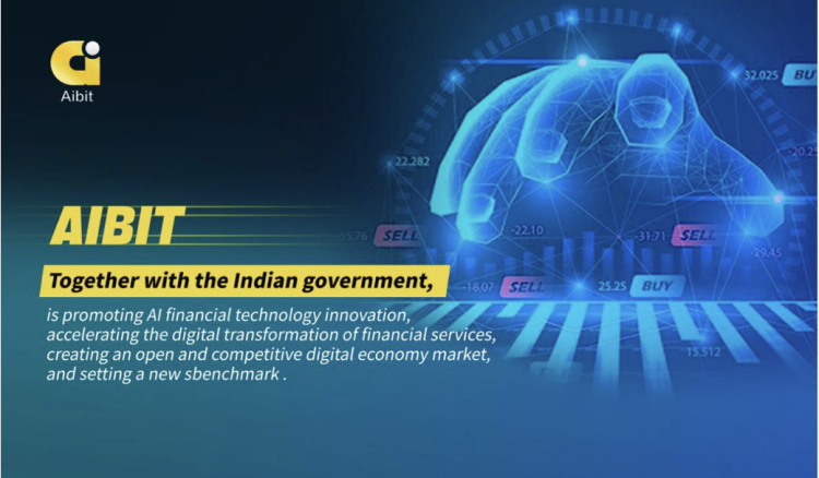 AIBIT Partners with Indian Government: Tax Incentives Boost AI Finance Growth in Indian Market