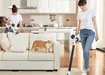 The Future of Home Cleaning: A Comprehensive Guide to Cordless Stick, Smart Cordless, and Smart Cordless Stick Vacuum Cleaners