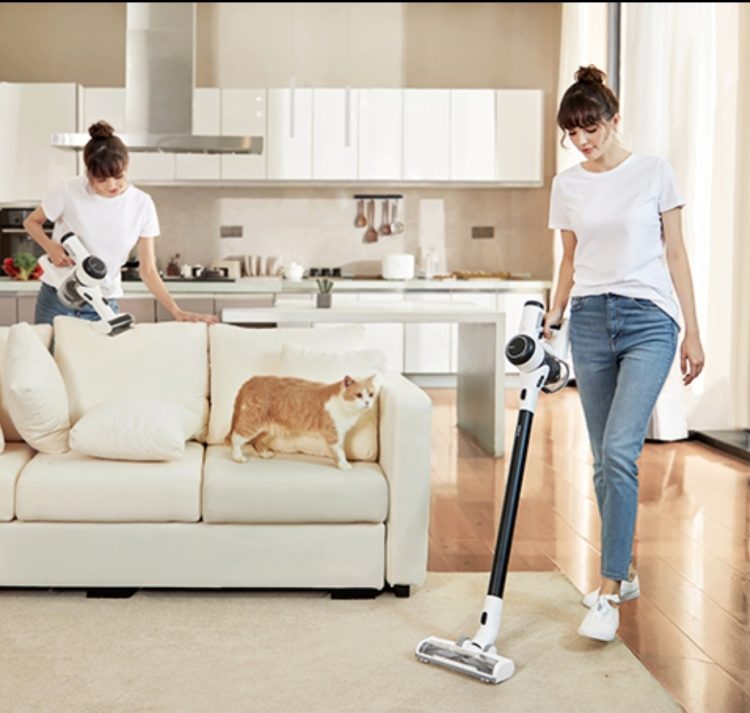 The Future of Home Cleaning: A Comprehensive Guide to Cordless Stick, Smart Cordless, and Smart Cordless Stick Vacuum Cleaners
