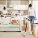 The Future of Home Cleaning: A Comprehensive Guide to Cordless Stick, Smart Cordless, and Smart Cordless Stick Vacuum Cleaners