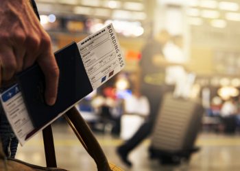 Cancún Airport Maintains Sustainable Growth
