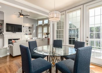 Transforming Your Space: Ramsey Bearse Shares Effective Tips for Modern Home Renovations