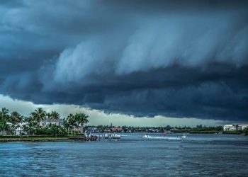 How to Prepare for Hurricane Season with James Graganella