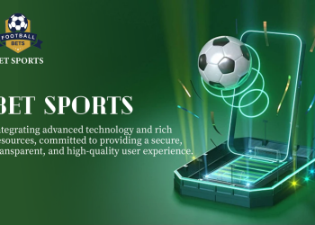 BET SPORTS: An Innovative Platform Connecting Global Football Enthusiasts