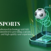 BET SPORTS: An Innovative Platform Connecting Global Football Enthusiasts