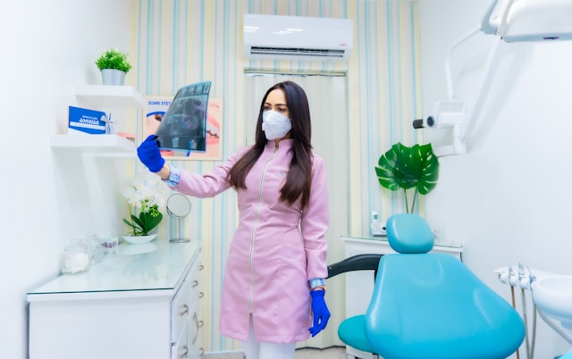 The Benefits of Clear Braces for Adults and Teens with Insights from Dr. Scott Schmidhauser