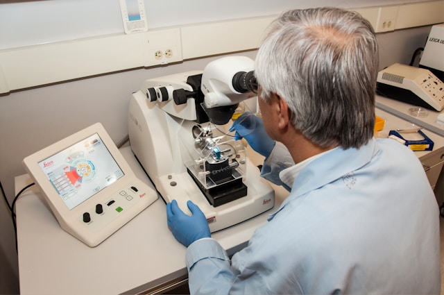 Emerging Biotechnology Trends and Advances in Medical Devices with Insights from Justin Ord