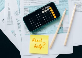Navigating Financial Hardships: How the IRS Hardship Program Can Help