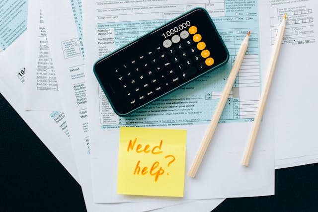 Navigating Financial Hardships: How the IRS Hardship Program Can Help