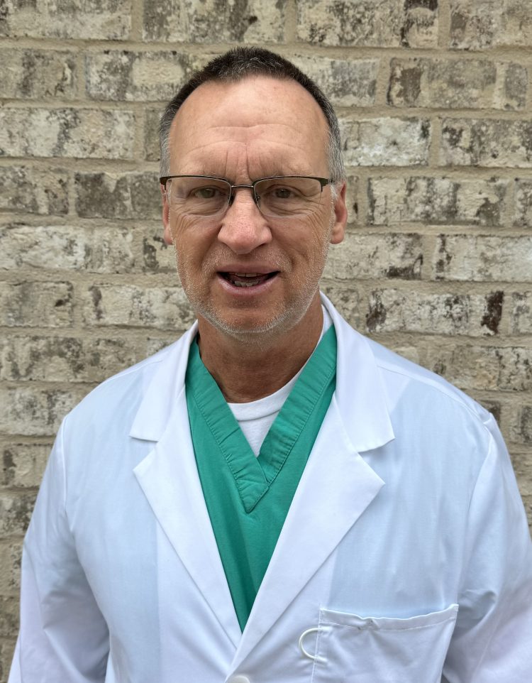 Dr. Randel Smith – Pocatello, ID Physician Leading Innovation in Cardiology