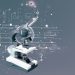 The Role of AI in Modern Healthcare: Insights from Dr. Steven Victor’s Longevity Clinic