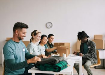 Optimizing Non-Profit Operations: A Comprehensive Guide for 2024